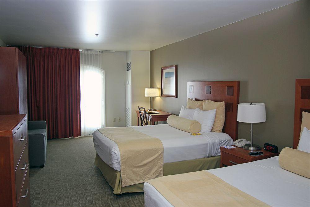 ไอเซิล คาสิโน โฮเทล แบล็ก ฮอว์ก Hotel แบล็กฮอว์ก ภายนอก รูปภาพ