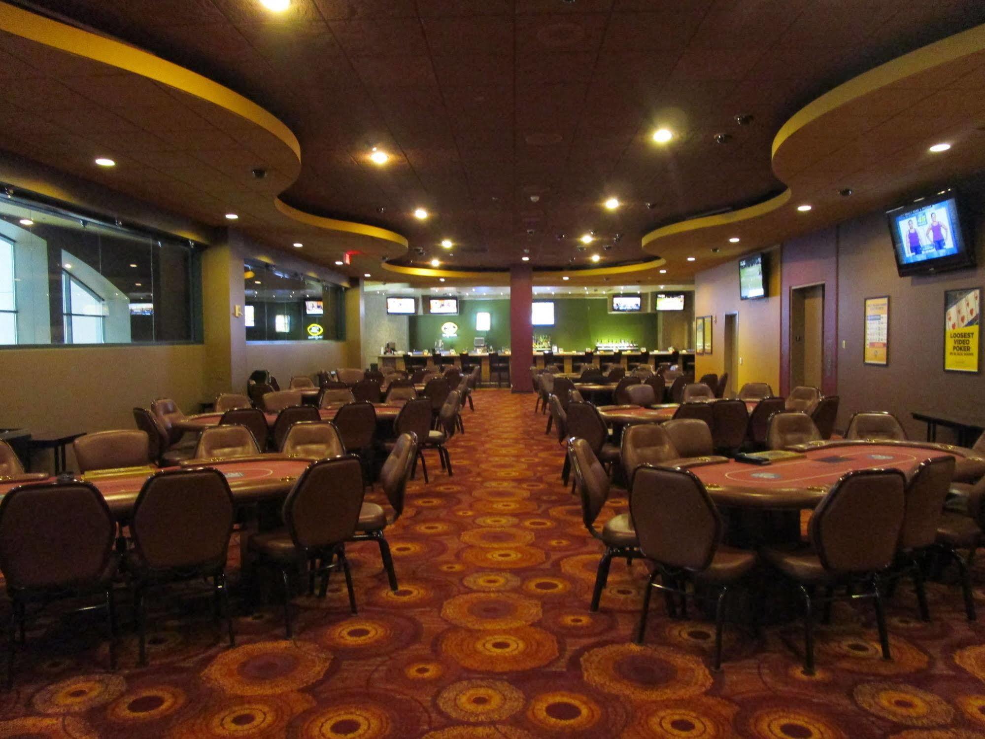 ไอเซิล คาสิโน โฮเทล แบล็ก ฮอว์ก Hotel แบล็กฮอว์ก ภายนอก รูปภาพ