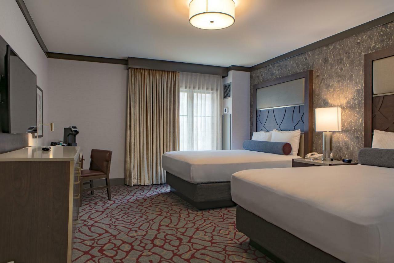 ไอเซิล คาสิโน โฮเทล แบล็ก ฮอว์ก Hotel แบล็กฮอว์ก ภายนอก รูปภาพ