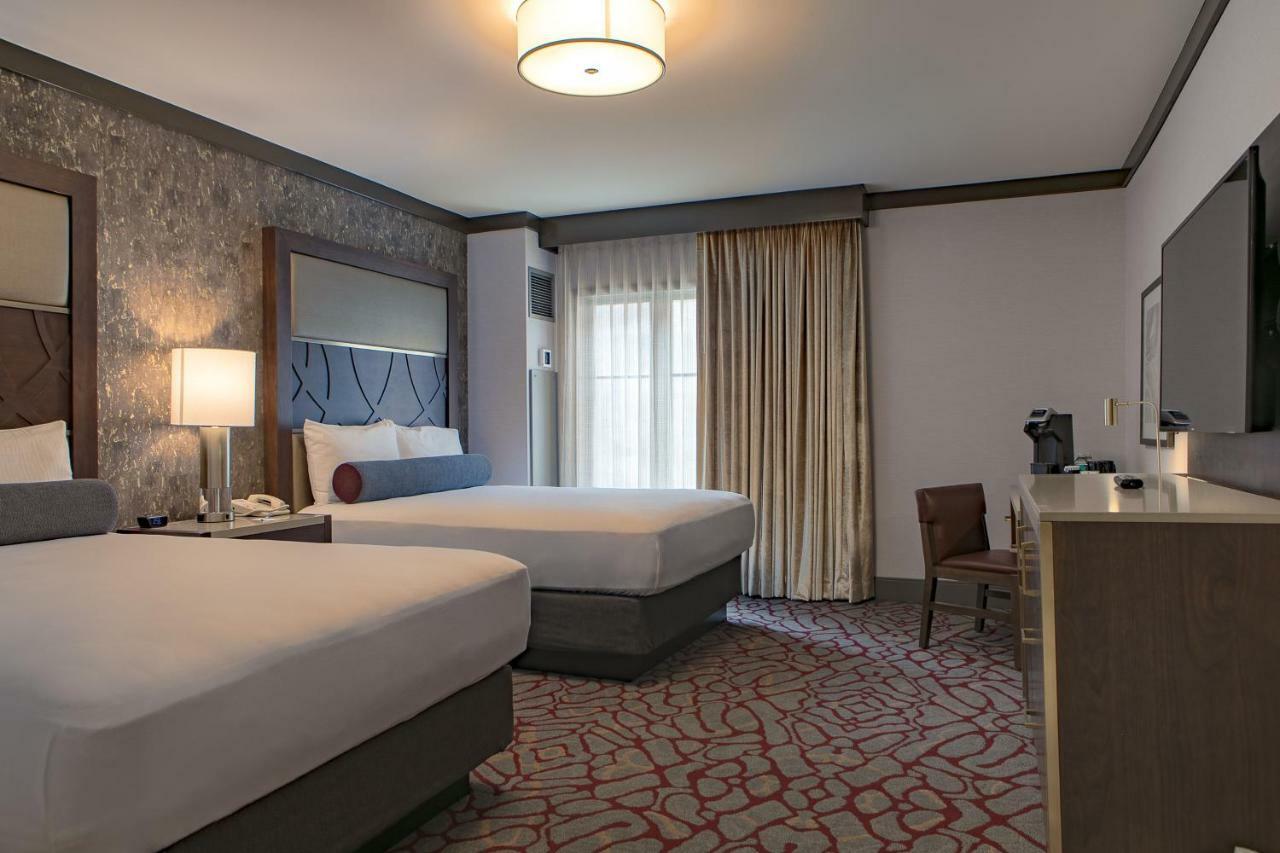 ไอเซิล คาสิโน โฮเทล แบล็ก ฮอว์ก Hotel แบล็กฮอว์ก ภายนอก รูปภาพ