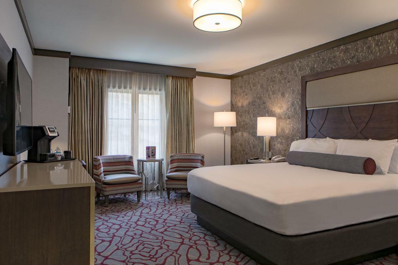 ไอเซิล คาสิโน โฮเทล แบล็ก ฮอว์ก Hotel แบล็กฮอว์ก ภายนอก รูปภาพ