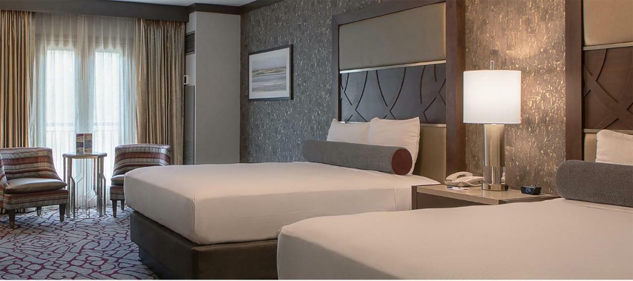 ไอเซิล คาสิโน โฮเทล แบล็ก ฮอว์ก Hotel แบล็กฮอว์ก ภายนอก รูปภาพ